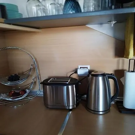 Lugar Del Alma Origo Mare Hébergement de vacances *