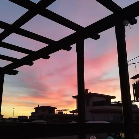Hébergement de vacances Lugar Del Alma Origo Mare *