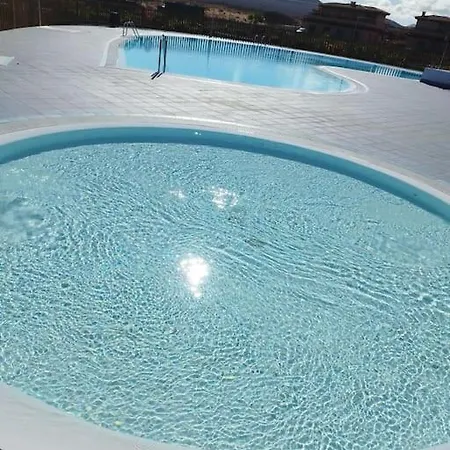 Lugar Del Alma Origo Mare Holiday home Majanicho