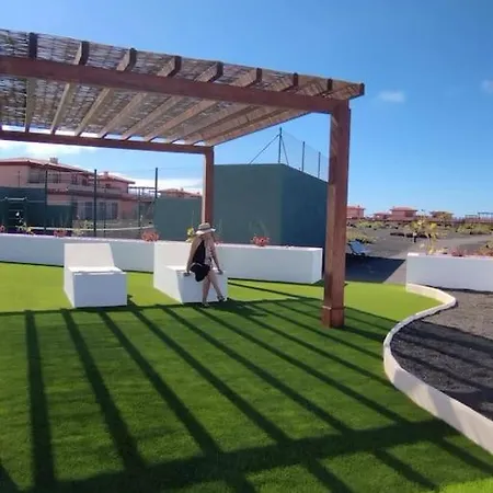 Holiday home Lugar Del Alma Origo Mare *