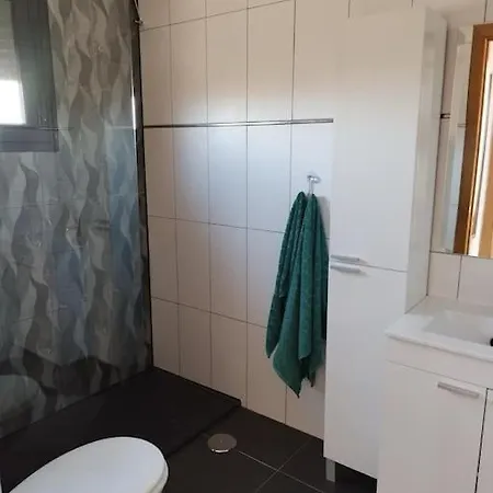 Holiday home Lugar Del Alma Origo Mare