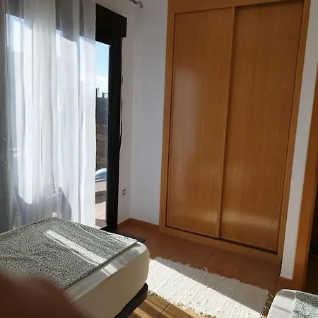 Lugar Del Alma Origo Mare Holiday home Majanicho
