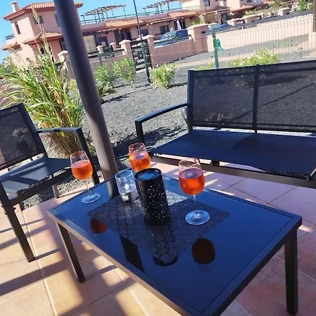 Lugar Del Alma Origo Mare Hébergement de vacances