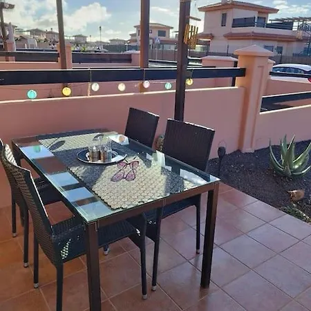Holiday home Lugar Del Alma Origo Mare *