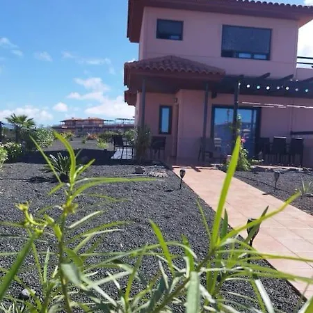 Hébergement de vacances Lugar Del Alma Origo Mare