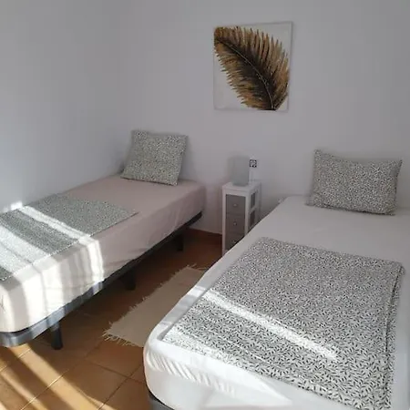 Lugar Del Alma Origo Mare Hébergement de vacances Majanicho