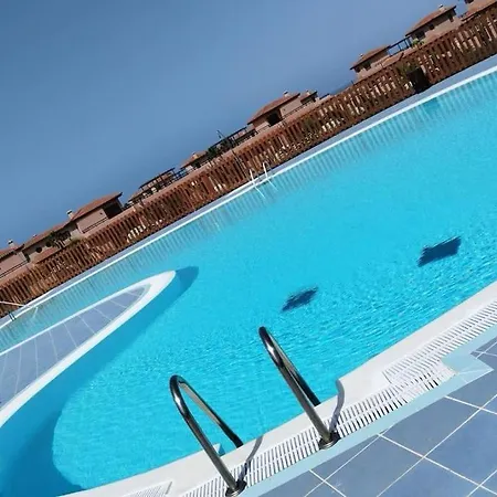 Hébergement de vacances Lugar Del Alma Origo Mare *