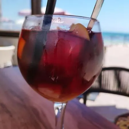 Hébergement de vacances Lugar Del Alma Origo Mare