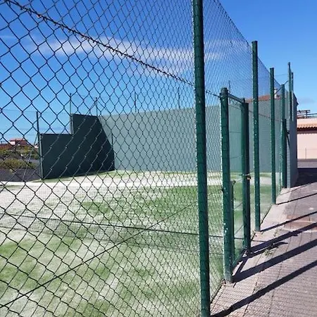 Lugar Del Alma Origo Mare Hébergement de vacances Majanicho