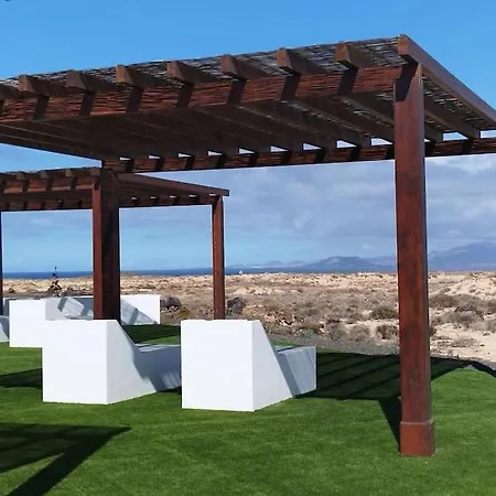 Lugar Del Alma Origo Mare Holiday home *