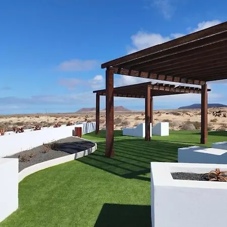 Hébergement de vacances Lugar Del Alma Origo Mare