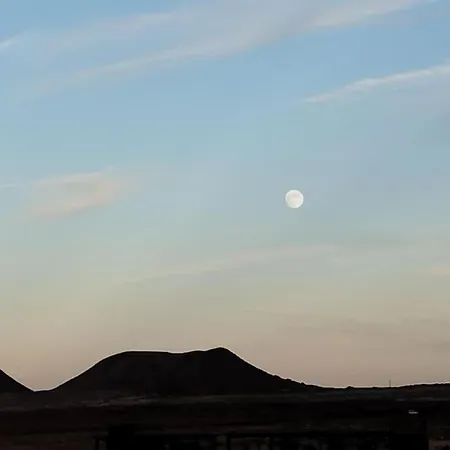 Lugar Del Alma Origo Mare