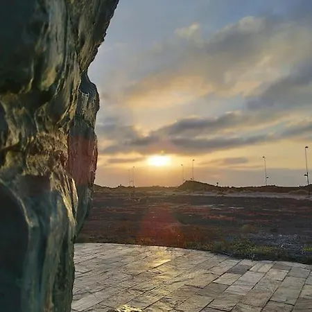 Vakantiehuis Lugar Del Alma Origo Mare *