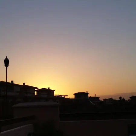 Lugar Del Alma Origo Mare