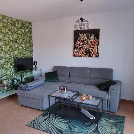 Lugar Del Alma Origo Mare Hébergement de vacances