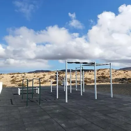Lugar Del Alma Origo Mare Σπίτι διακοπών *