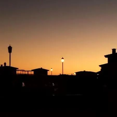Σπίτι διακοπών Lugar Del Alma Origo Mare *